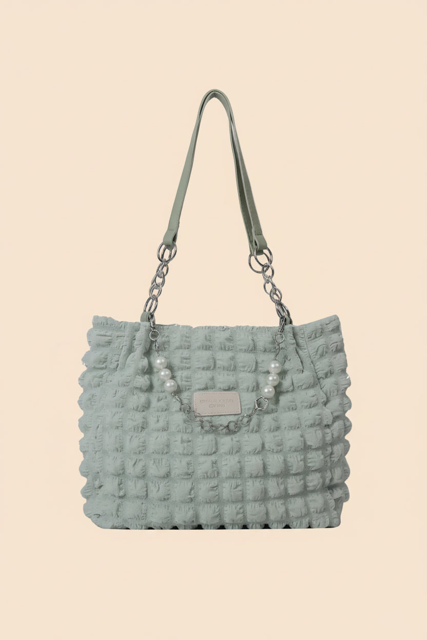 Elegante kleine Handtasche zum Tragen in der Hand oder über der Schulter, ideal für Ausgehen, besondere Anlässe oder stilvolle Alltagslooks. 👜✨