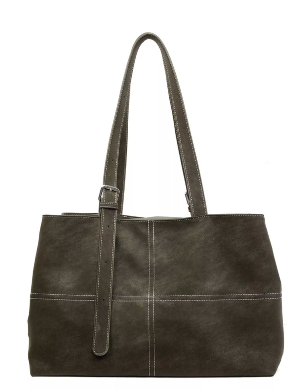 Juno - Tote Bag in elegantem Design für Damen, perfekt für jeden Tag und ausreichend Stauraum.