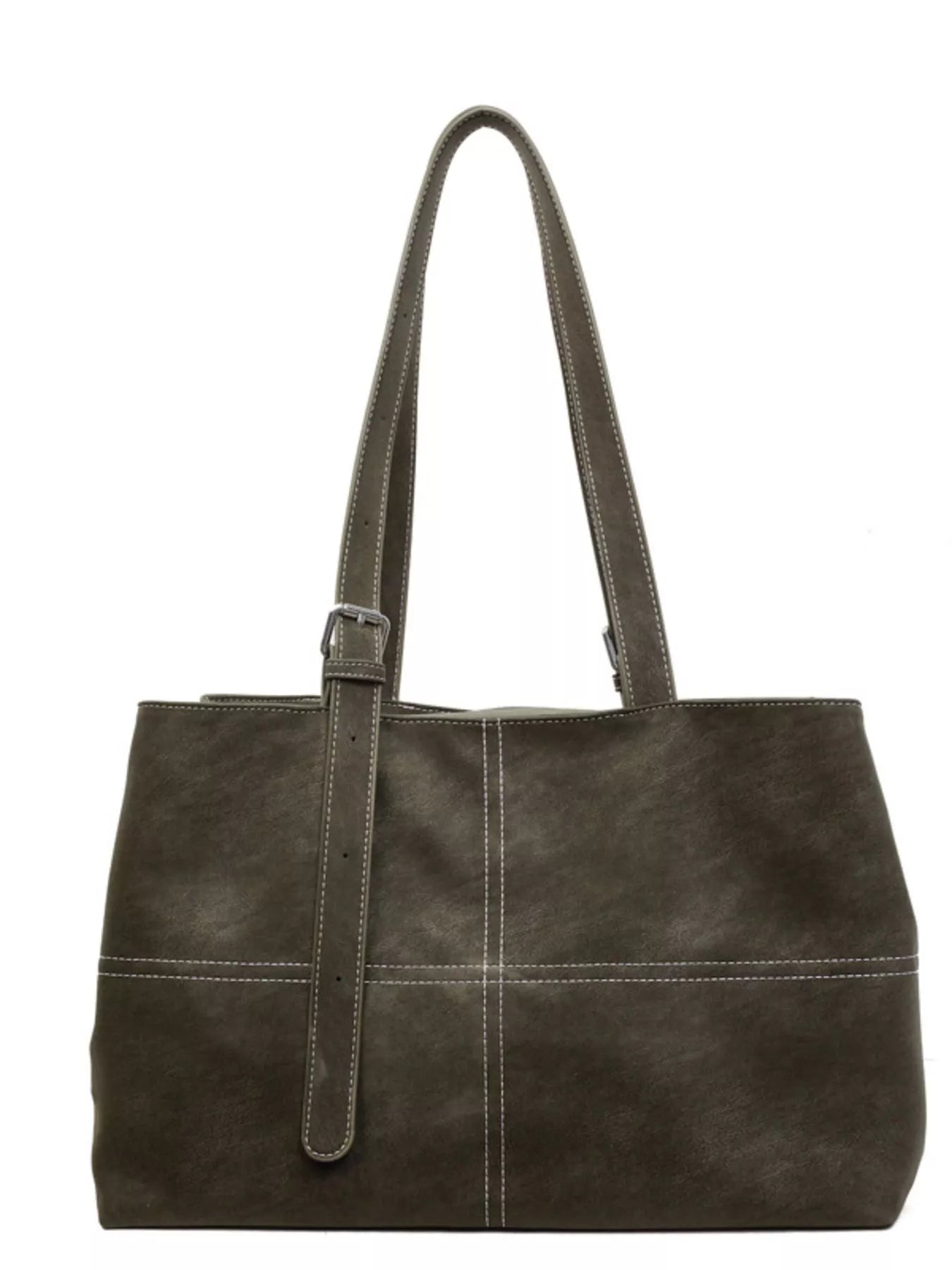 Juno - Tote Bag in elegantem Design für Damen, perfekt für jeden Tag und ausreichend Stauraum.