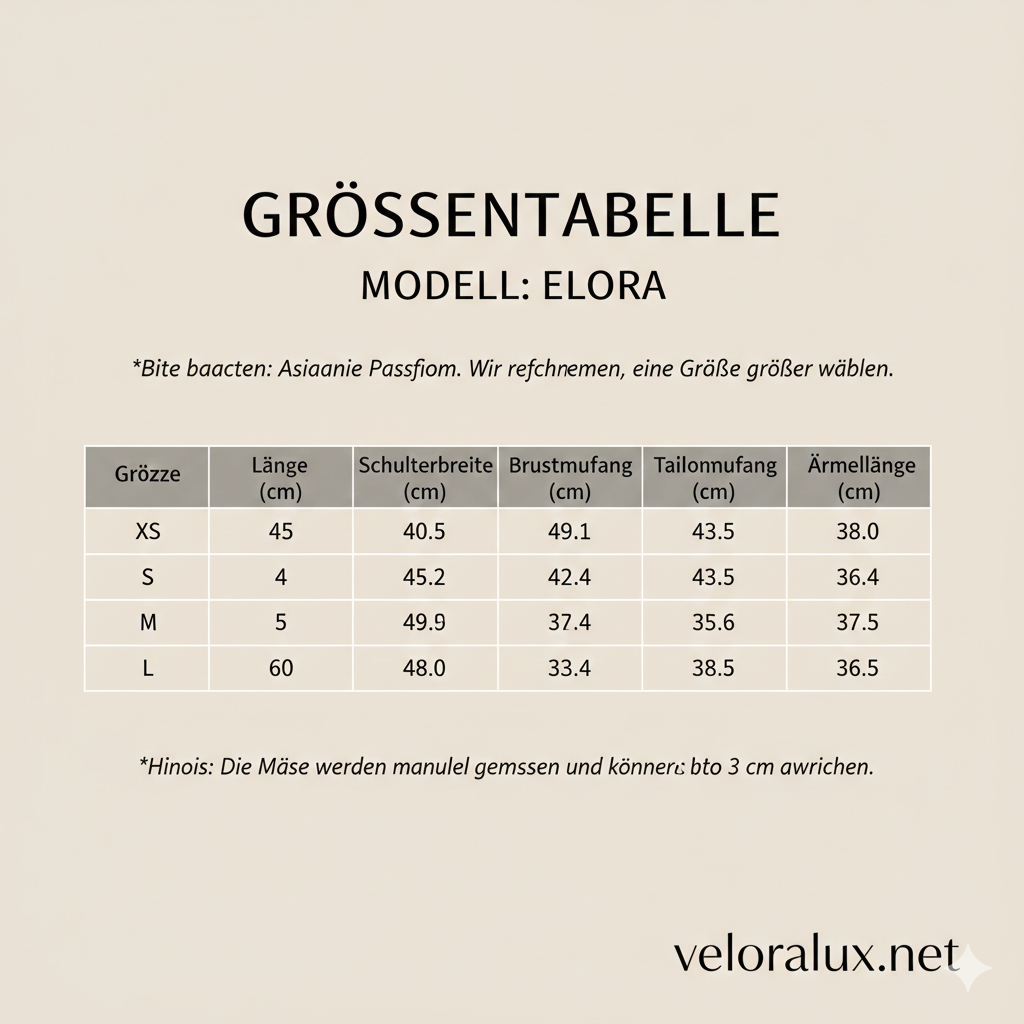 Elora – 2-in-1 Design-Kleid