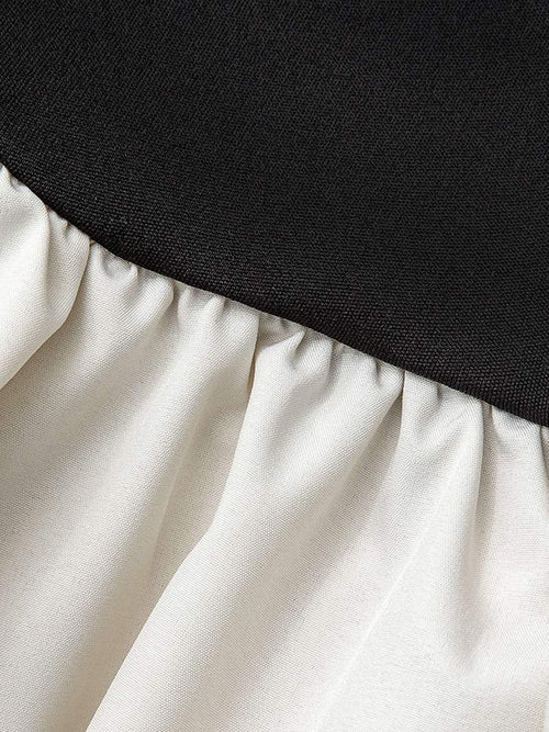 Blair Knitted Dress - sorea