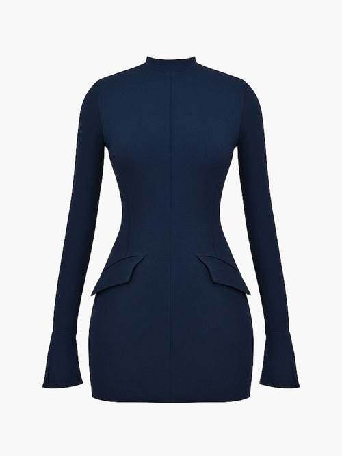 Adora Dress - Velora Lux