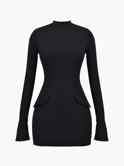 Adora Dress - Velora Lux