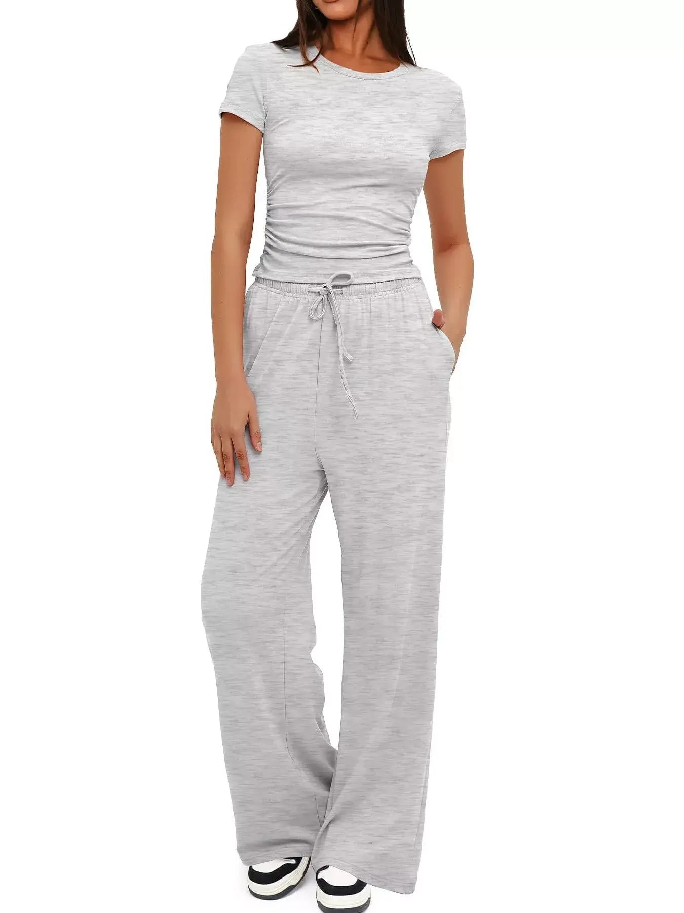 Short Sleeve Top and Drawstring Pants Set b235ca9a0fa7478aa33beaffdd72987d-Max-Origin
