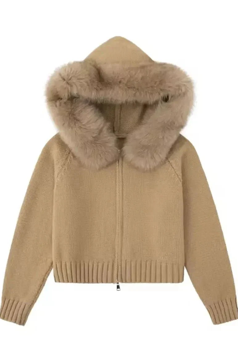 Belamy Chaleur Pullover