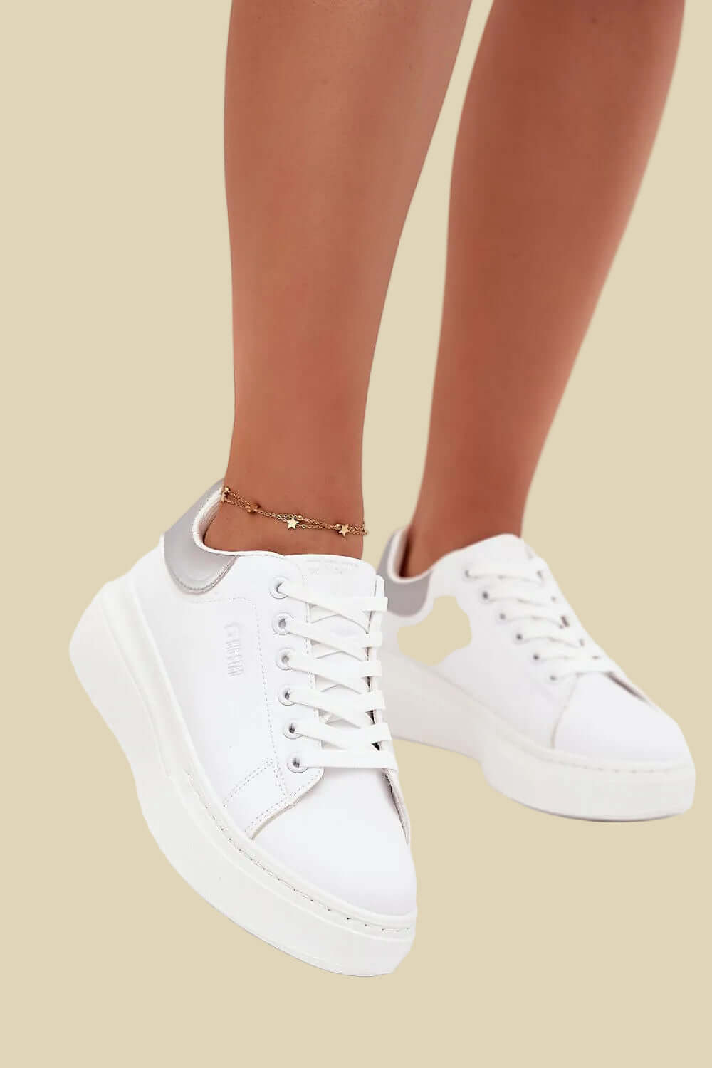  Sportschuhe model 216442 Step in style 