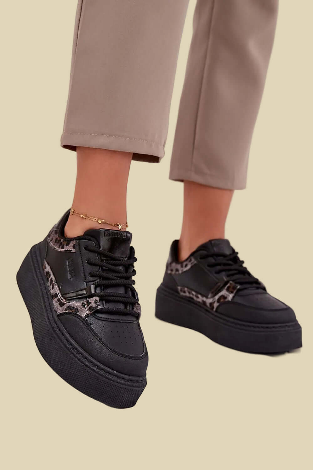  Sportschuhe model 216463 Step in style 