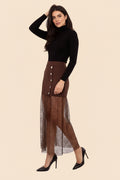  Spitzenrock model 221591 Italy Moda 