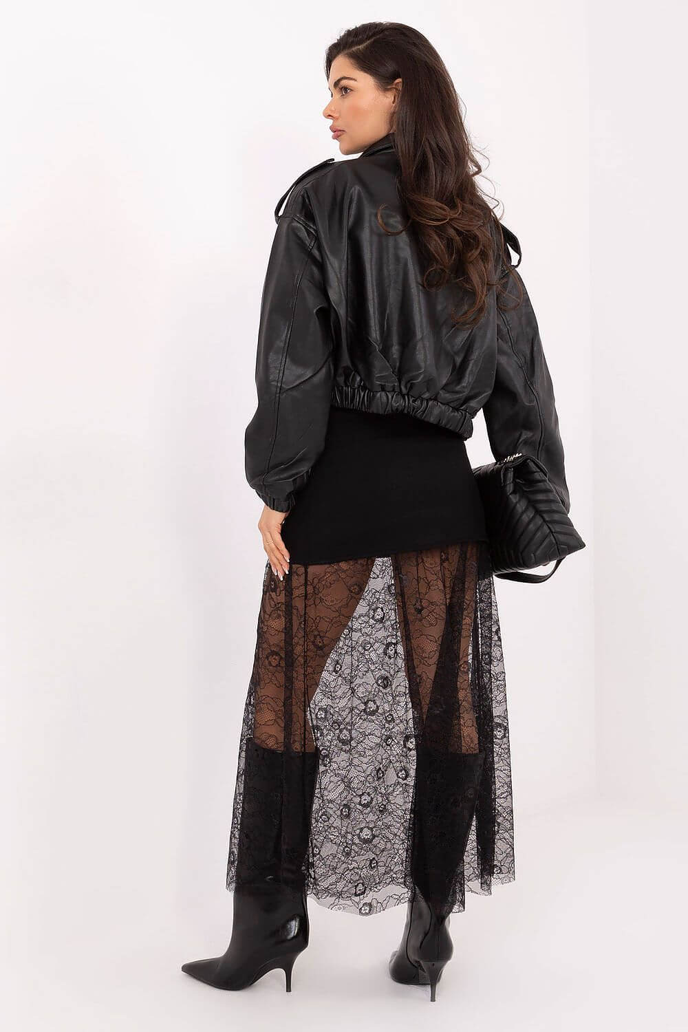  Spitzenrock model 221592 Italy Moda 