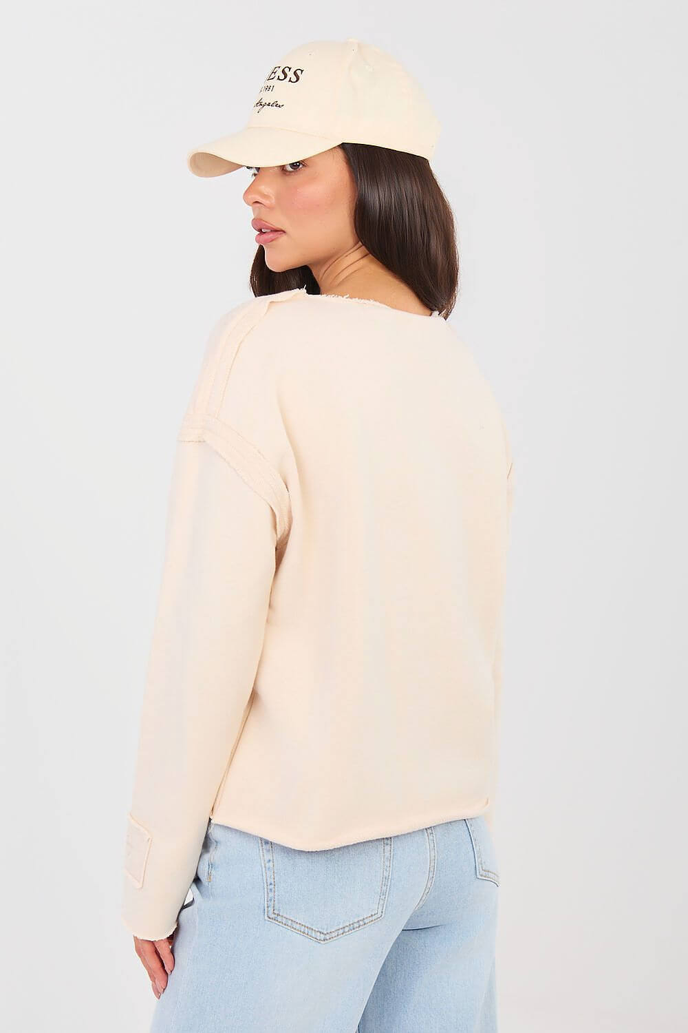  Sweater model 224328 Factory Price 