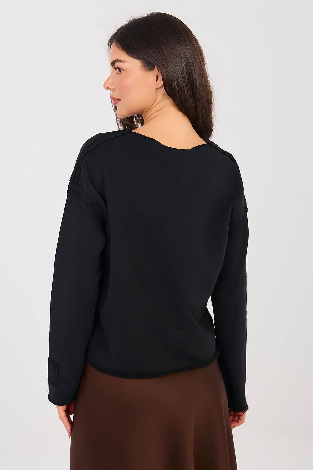  Sweater model 224329 Factory Price 