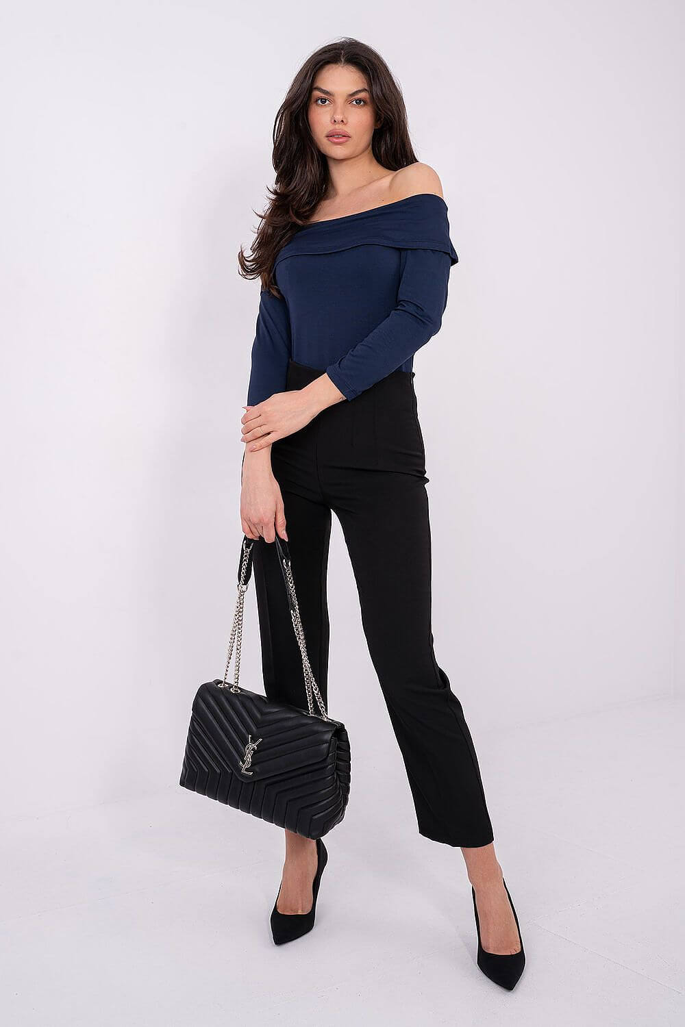  Bluse model 225065 Factory Price 