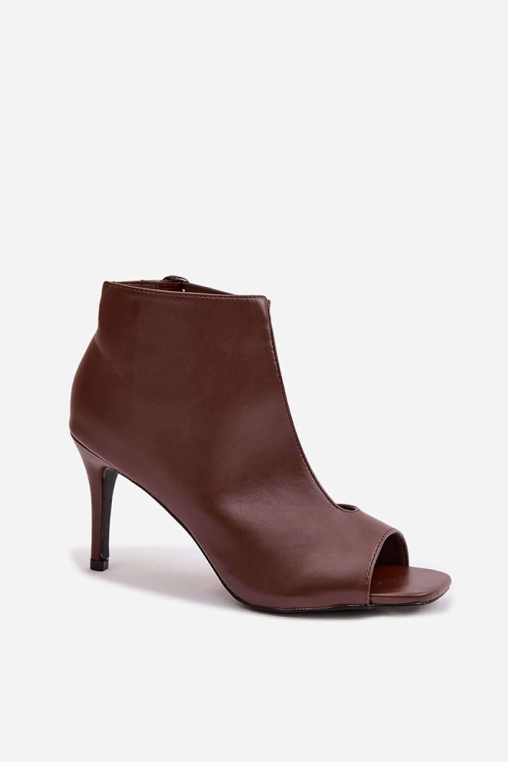  Sandalen mit Absatz model 225401 Step in style 