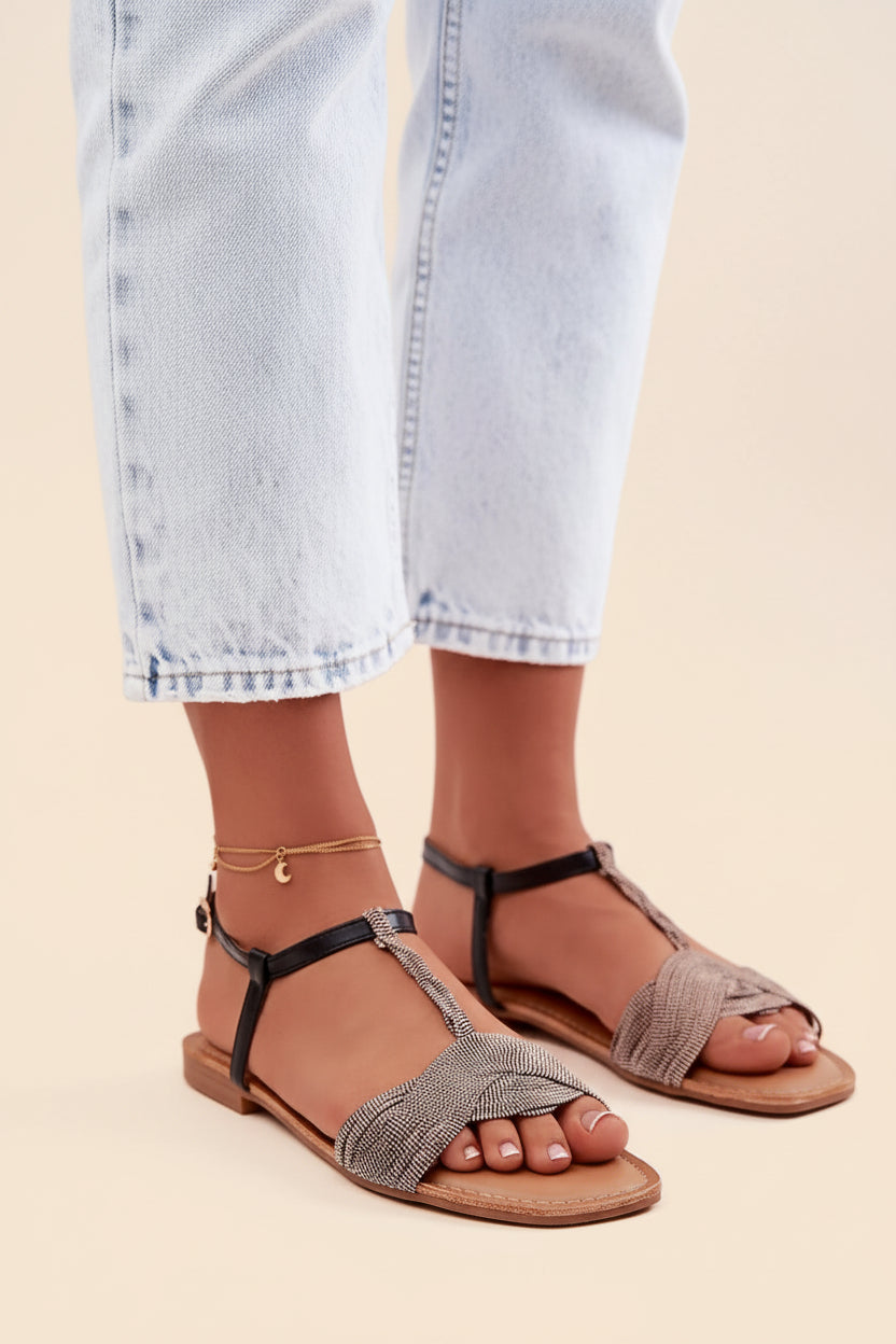  Sandalen model 225404 Step in style 