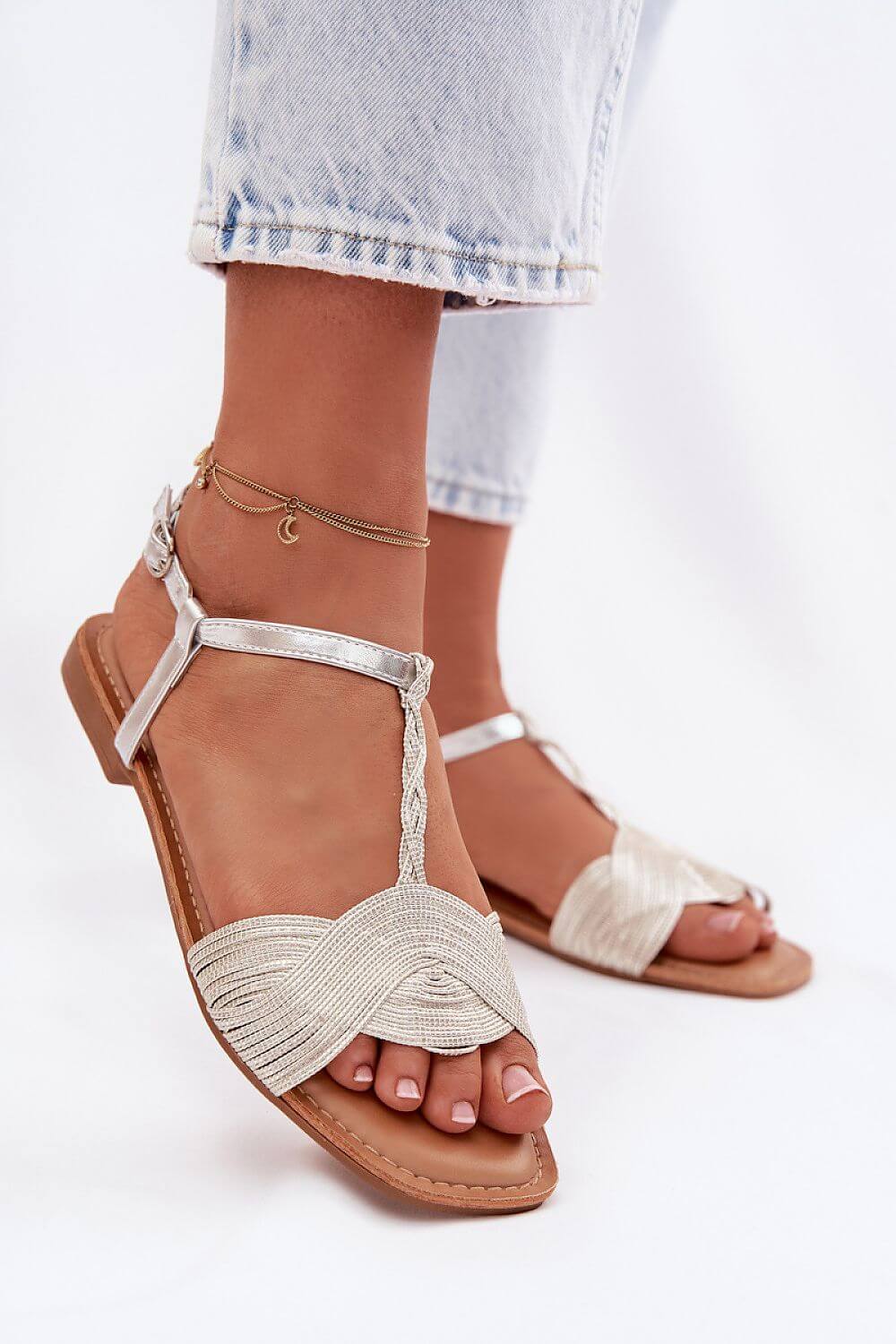  Sandalen model 225405 Step in style 