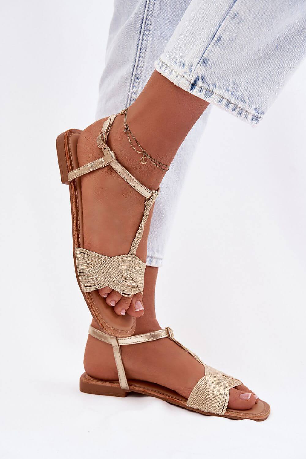  Sandalen model 225406 Step in style 