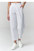  Jeans model 225702 Makadamia 