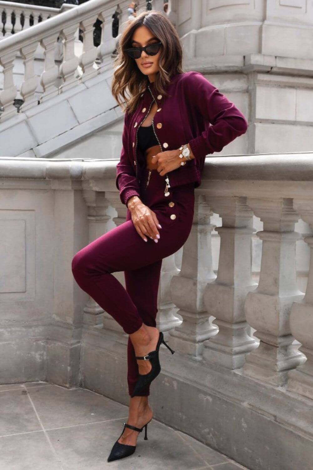  Set model 225798 LaBalancia 