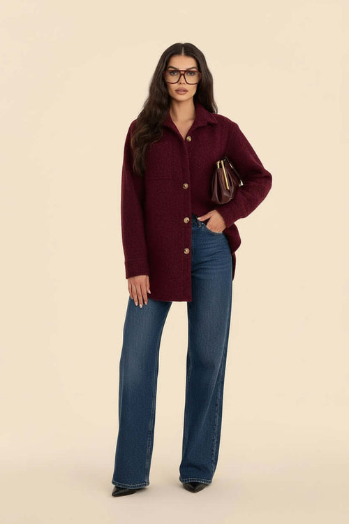  Jacke model 225838 Rue Paris 