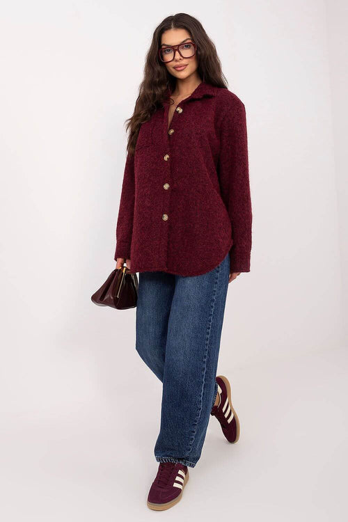  Jacke model 225838 Rue Paris 