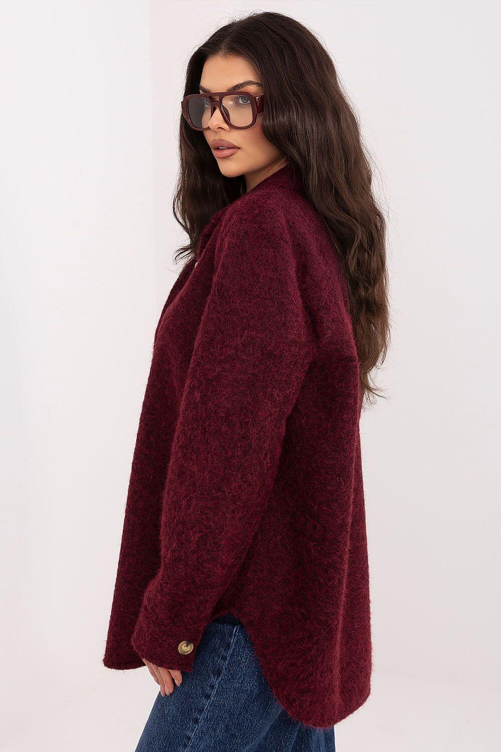  Jacke model 225838 Rue Paris 