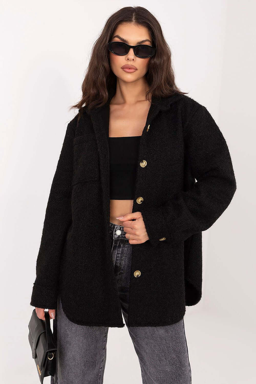  Jacke model 225839 Rue Paris 