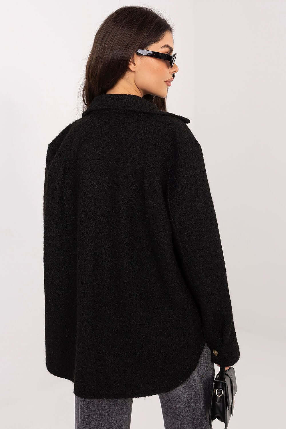  Jacke model 225839 Rue Paris 