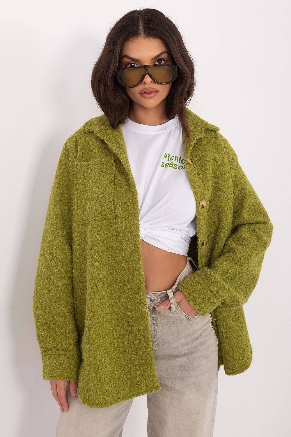  Jacke model 225840 Rue Paris 