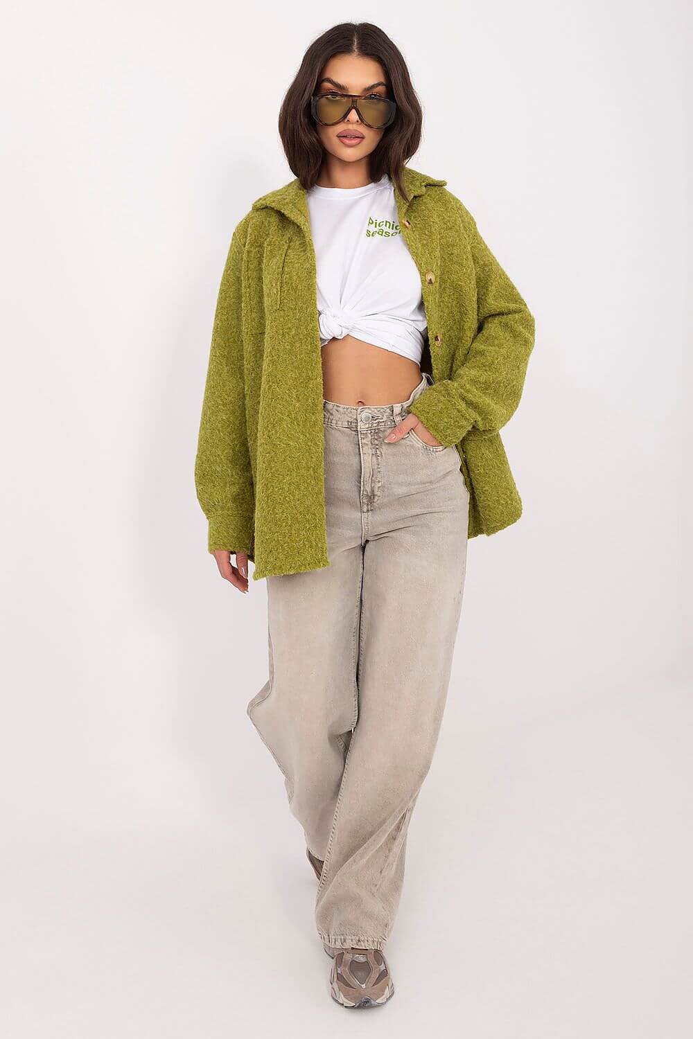  Jacke model 225840 Rue Paris 