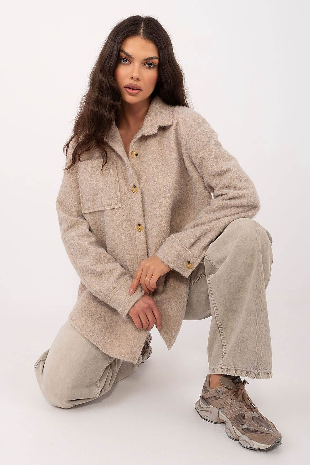  Jacke model 225841 Rue Paris 