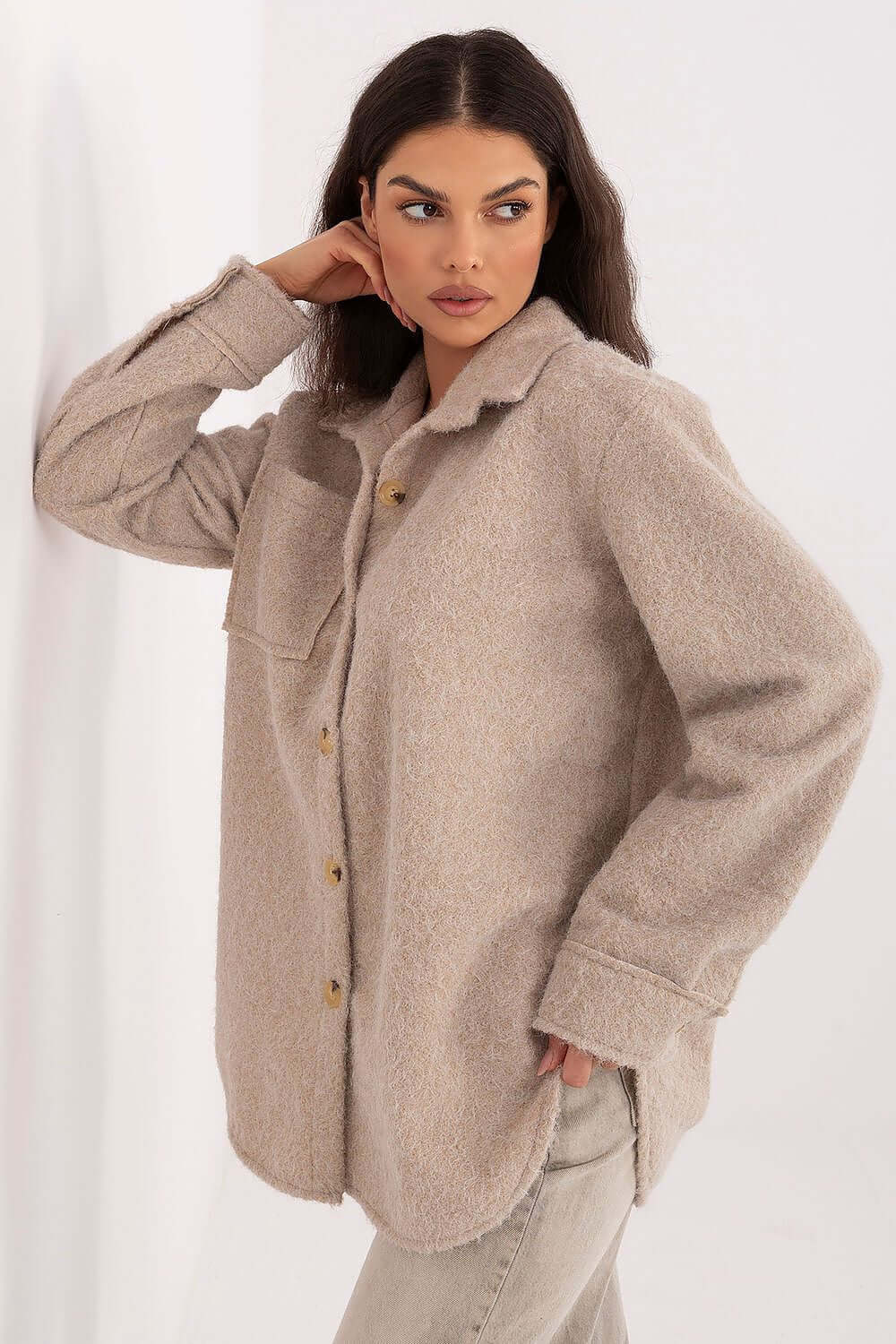  Jacke model 225841 Rue Paris 