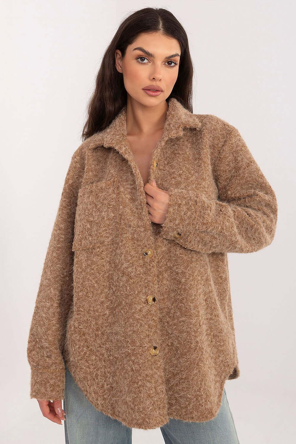  Jacke model 225843 Rue Paris 