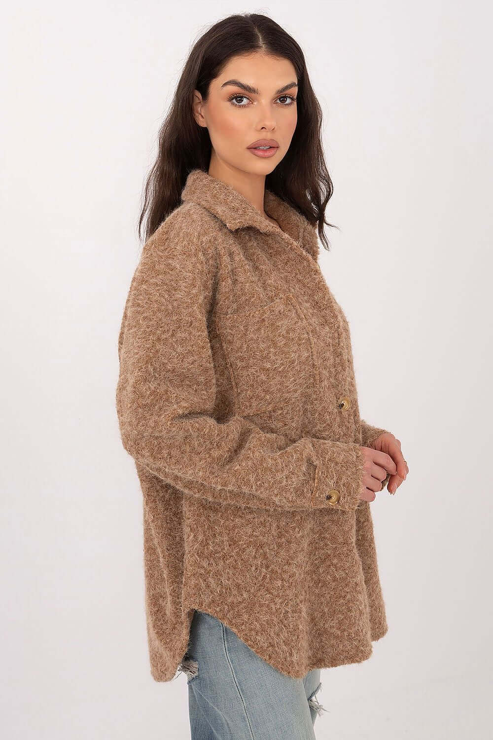  Jacke model 225843 Rue Paris 