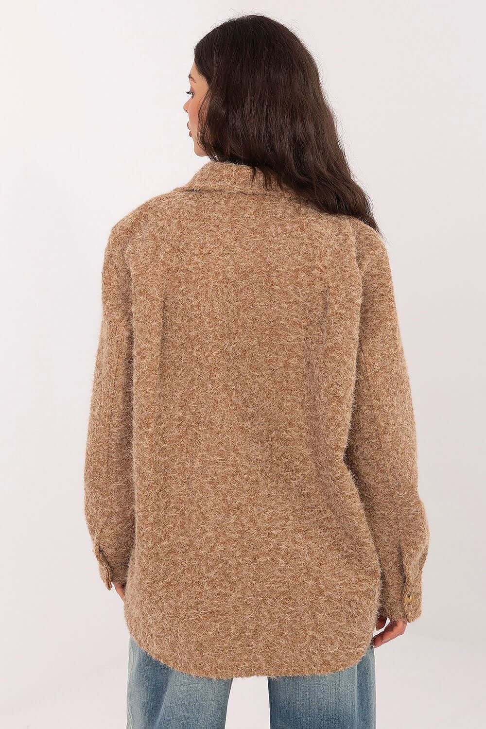  Jacke model 225843 Rue Paris 