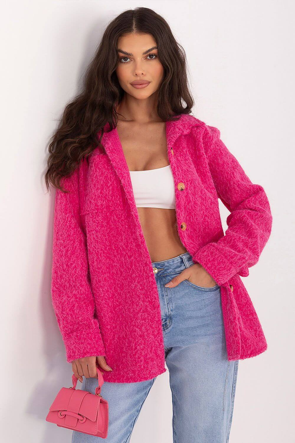  Jacke model 225844 Rue Paris 