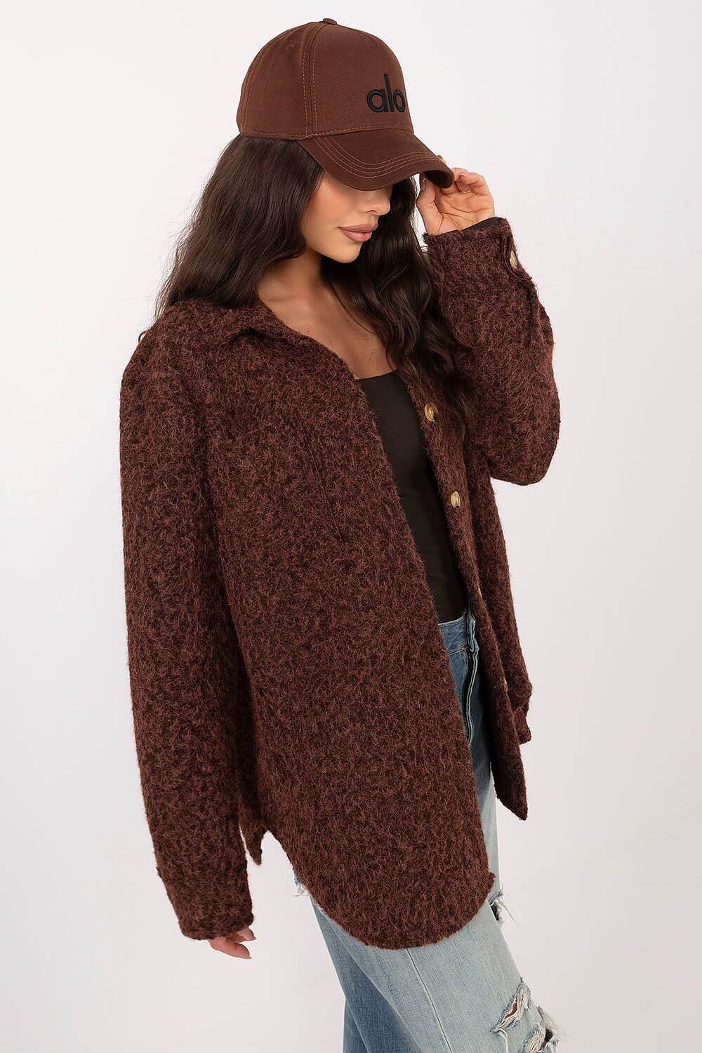  Jacke model 225845 Rue Paris 