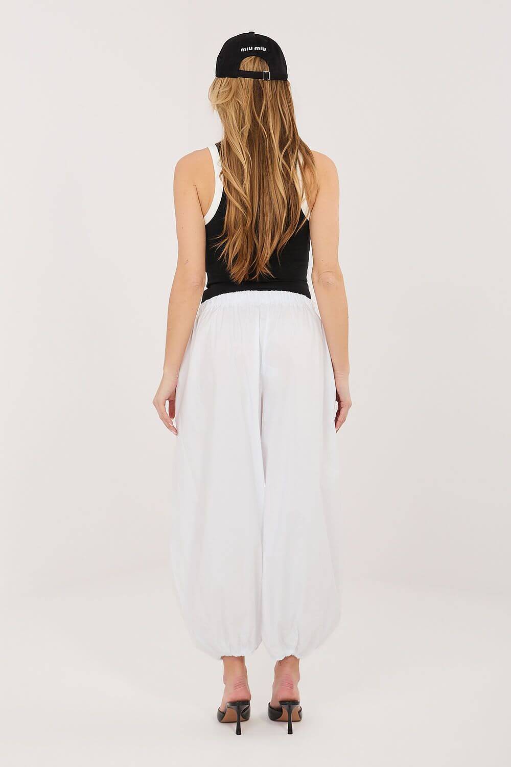  Damen Hose model 225855 Rue Paris 