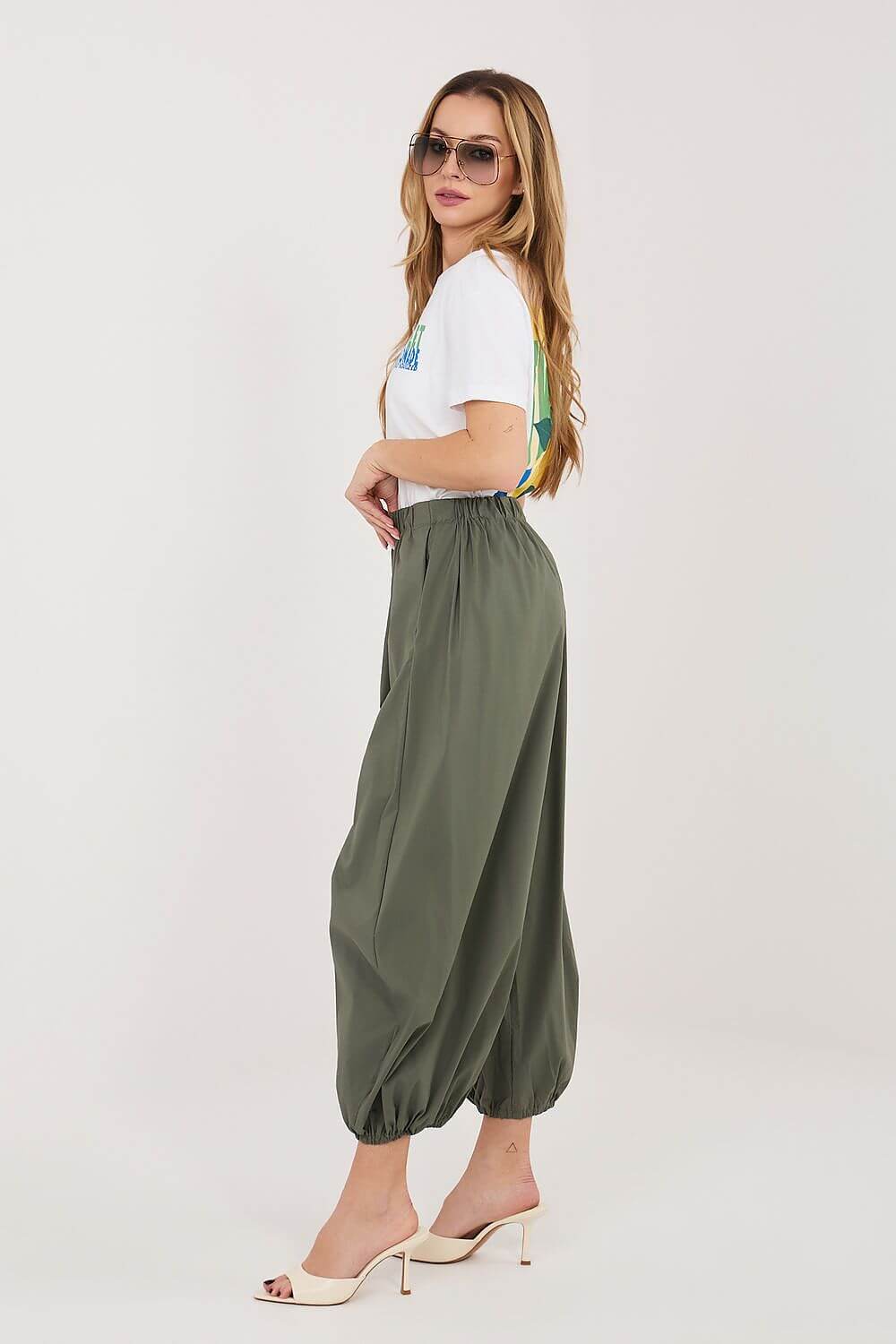  Damen Hose model 225856 Rue Paris 
