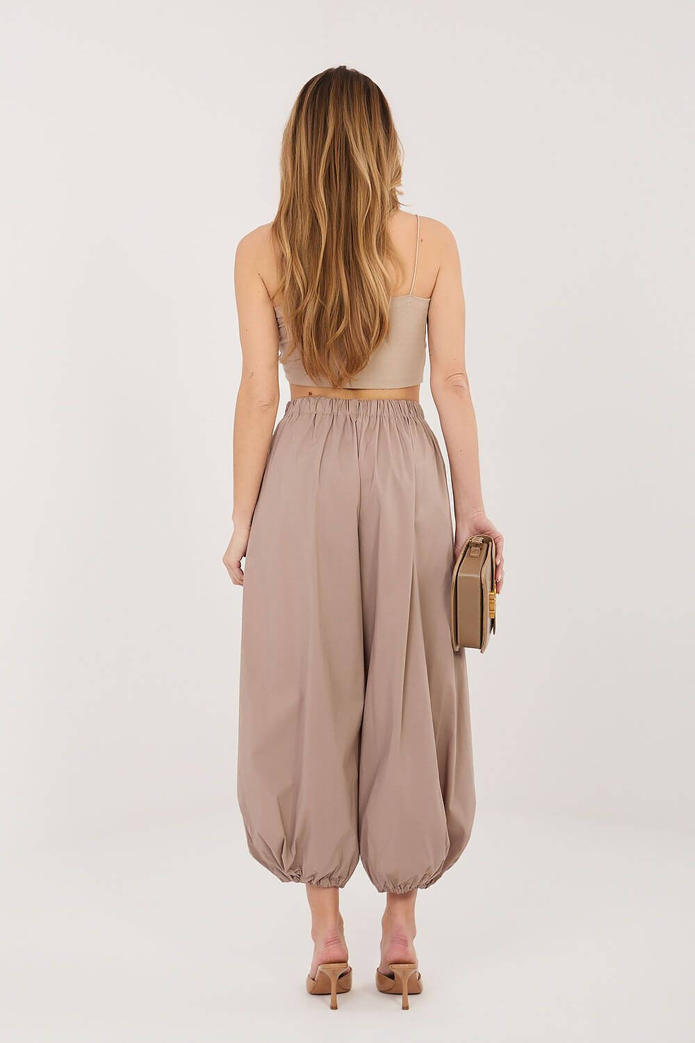  Damen Hose model 225858 Rue Paris 
