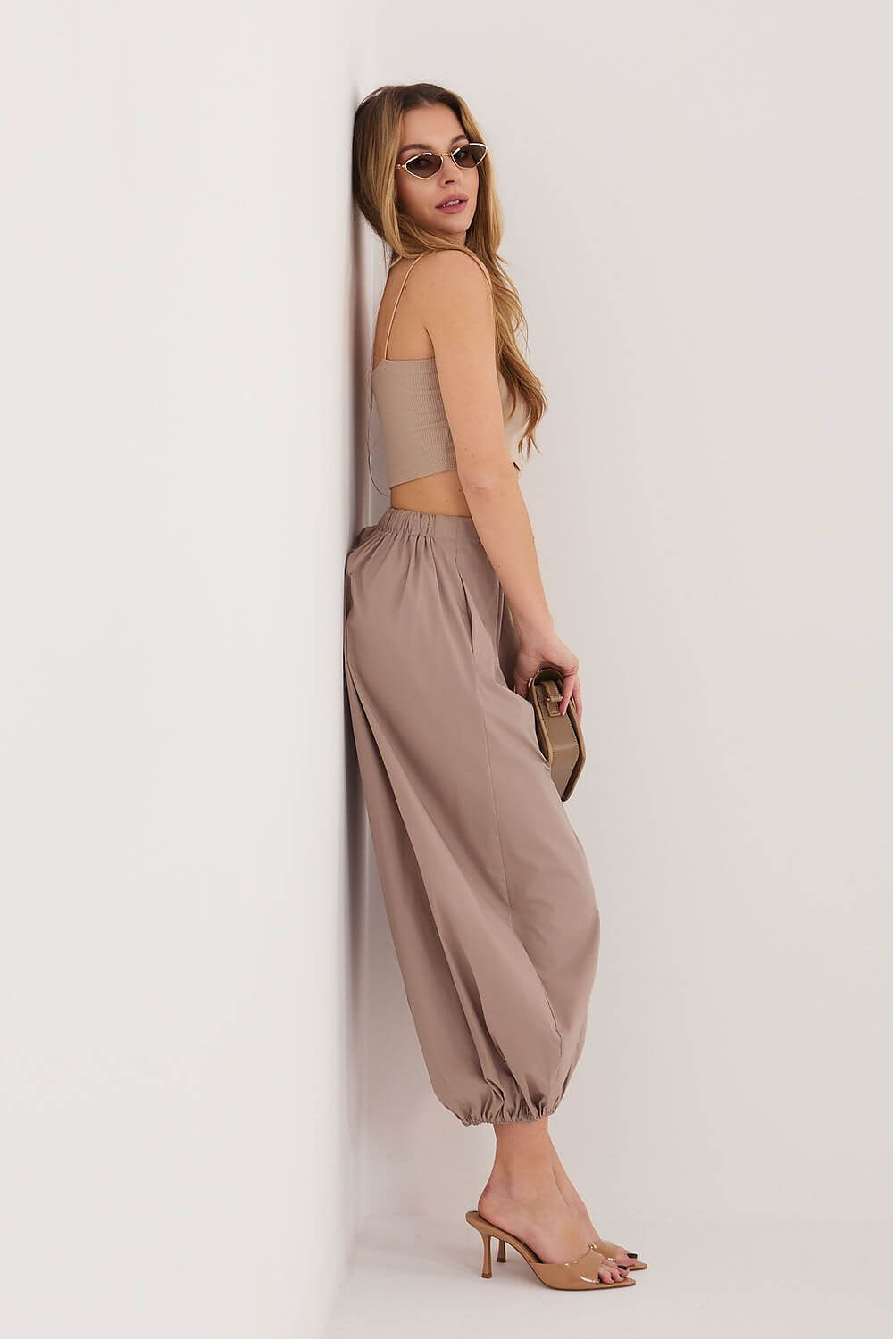  Damen Hose model 225858 Rue Paris 