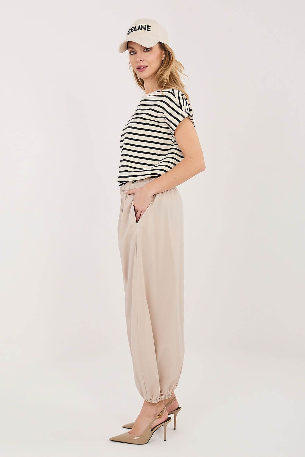  Damen Hose model 225860 Rue Paris 
