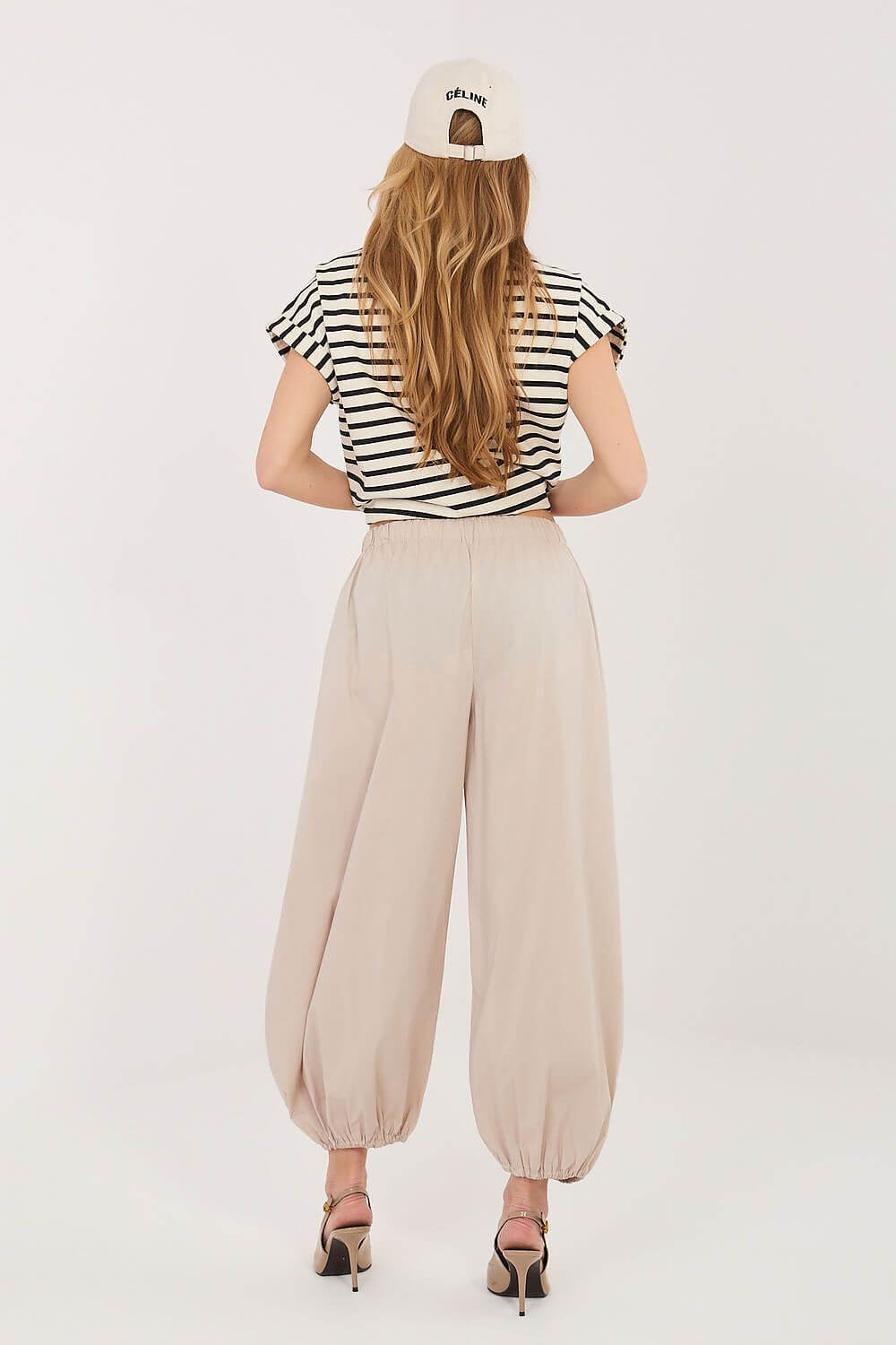  Damen Hose model 225860 Rue Paris 
