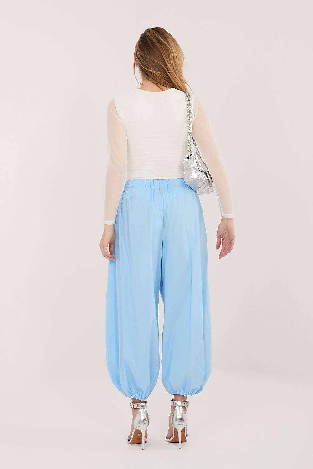  Damen Hose model 225854 Rue Paris 
