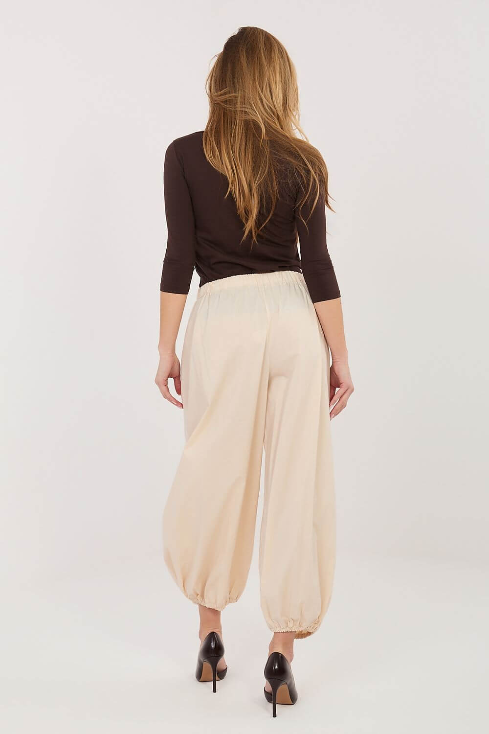  Damen Hose model 225857 Rue Paris 