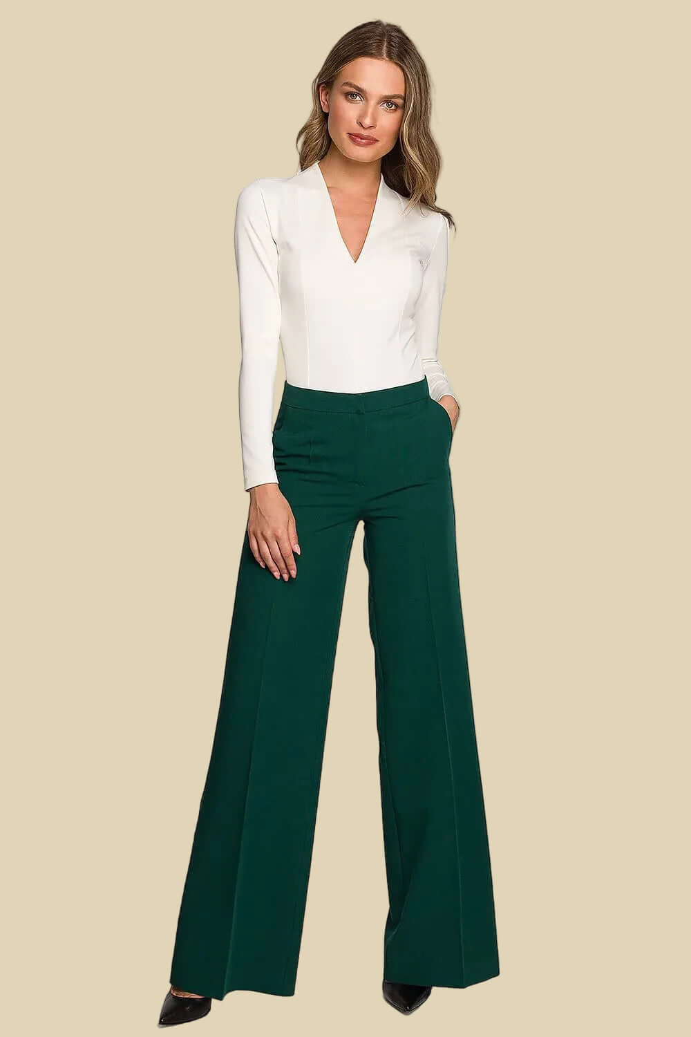  Damen Hose model 171206 Stylove 