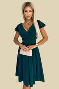  Abendkleid model 181131 Numoco 