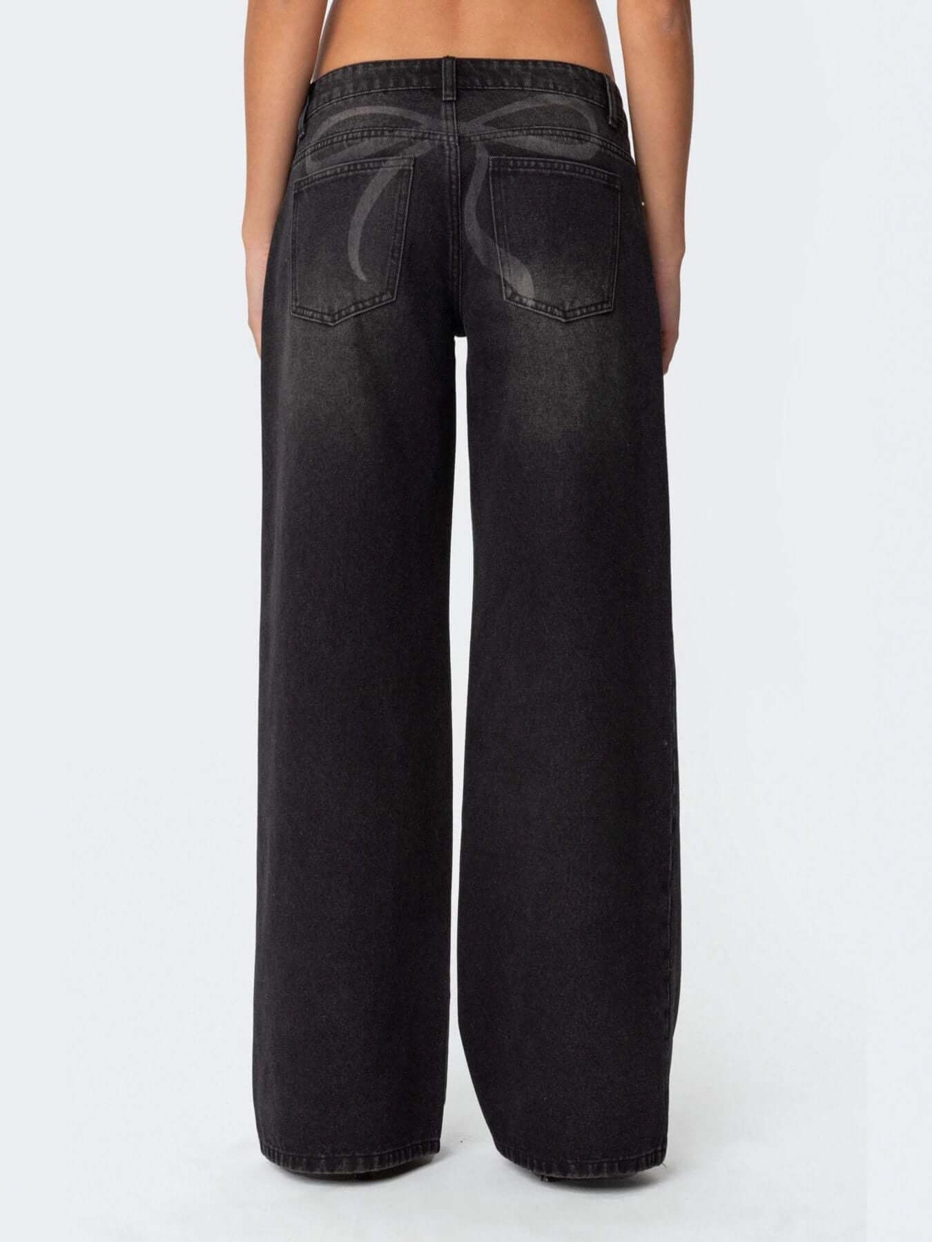Vintage Wash Wide Leg Jeans e9d95ec3-9117-4aeb-9a86-c849a7f75a01-Max